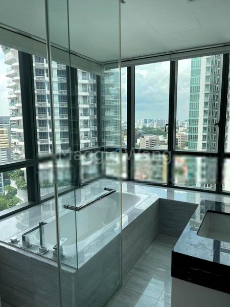 3 Bed Condo for Rent in  8 Saint Thomas - Image 5